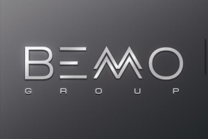 Логотип. Группа компаний произ-во металлоконструкций