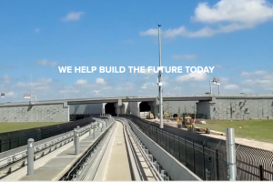 Сайт консалтинговой фирмы GCI Inc.