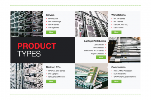 Разработка сайта на wordpress 1st Technologies LTD