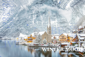 Слайдшоу с парлакс эффектом