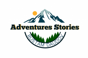 Анимация логотипа