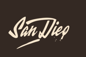 Анимация леттеринга