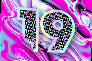 Countdown to New Year