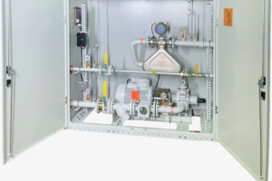 Насосная станция