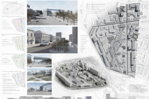 Микрорайон