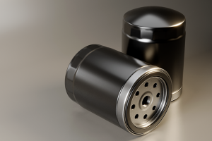 Масляный фильтр