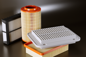 Воздушные фильтры