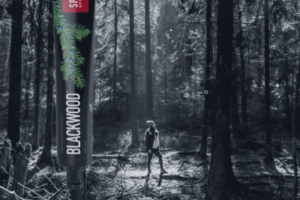 Blackwood Finland Instagram Креатив для таргетинга