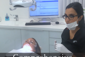 Гигиена полости рта видео для Instagram video for Instagram