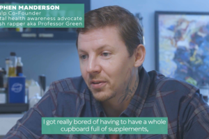 Aguulp Facebook Креатив 1 для таргетинга