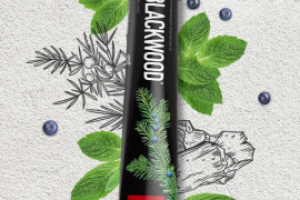 Blackwood Finland Stories Креатив для таргетинга