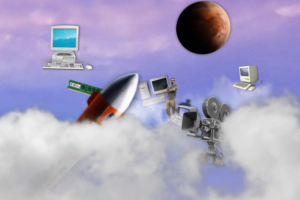 Заставка для YouTube канала