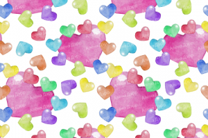 Сердечный паттерн