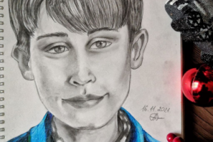 Кэвин Маккалистар.