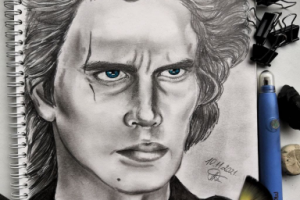 Энакин Скайокер