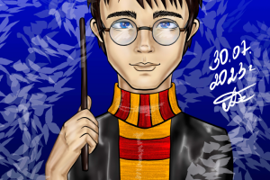 Гарри Поттер