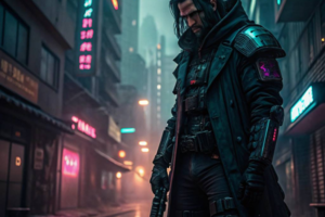 персонажи для компьютерной игры