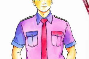 Рисунок на заказ