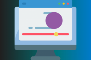 Анимация логотипов