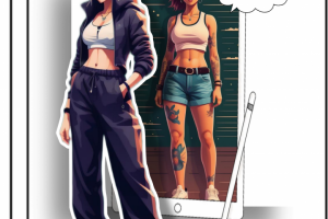 2д персонажи,концепт арт, иллюстрации