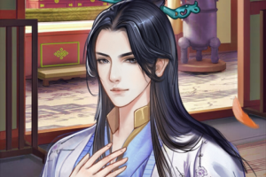 Концерт арт,отрисовка с нуля,фоны и персонажи,