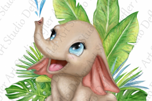 Иллюстрации для детских книг, плакаты,принты