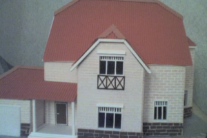 Макетирование