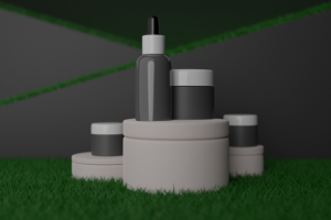 визуализация blender