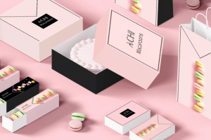 Дизайн упаковки