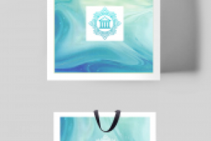 Разработка линейки упаковок для постельного белья