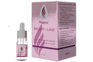 Разработка упаковки премиум класса. Бренд "REGEUS" Сколково