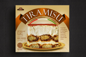 Дизайн упаковки