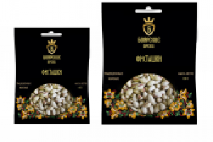 Дизайн упаковки и лого