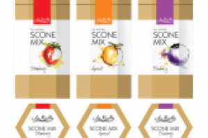 Дизайн этикетки и упаковки