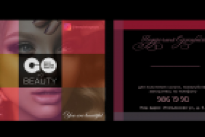 Салон Красоты