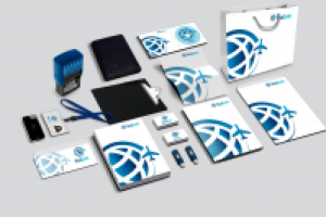 фирменный стиль, разработка логотипа