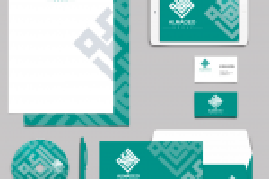 Разработка лого. фирменный стиль