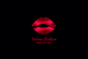 Дизайн логотипа для визажиста