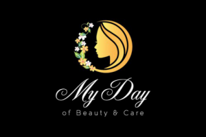 Логотип для салона красоты