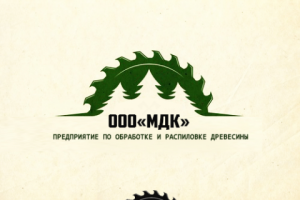 Дизайн логотипа