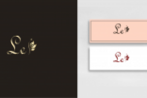 Дизайн логотипа для упаковки расчёсок