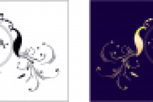 Дизайн лого. Эскиз