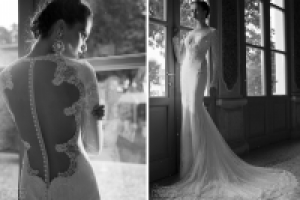 Для свадебного сайта наполнение