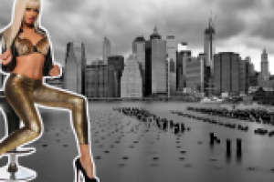 Оформление для страницы магазина в соц сети