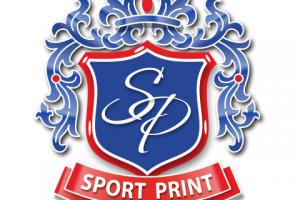 Sport Print - магазин спортивной одежды. Оформление и дизайн