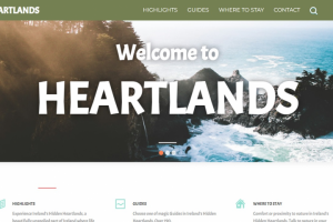 Heartlands