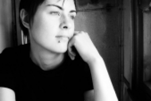 автопортрет