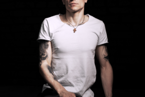 Студийная фотосъёмка - Дима