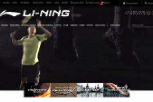 lining.center - продвижение в Яндексе и Google