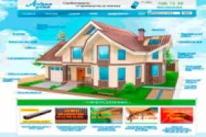 Азбука дома продвижения сайта по трафику.